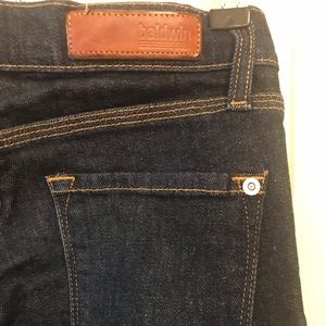 Baldwin Denim - The Rose Bootcut